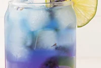 Indigo Bloom Delight