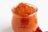 Unlocking Moroccan Flavor with Homemade Harissa