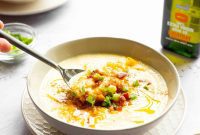 Decadent Loaded Cauliflower Dream