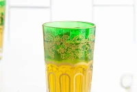 Moroccan Mint Elixir