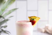 Pink Pina Perfection