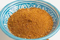 Homemade 5-Minute Ras El Hanout Spice Mix