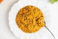 A Taste of Puerto Rico: Over 30 Authentic Island Classics