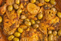 Mastering Moroccan Chicken Tagine at Home