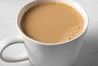 Creamy Boricua Café con Leche