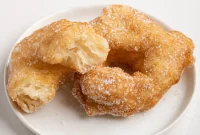 Sfenj: Moroccan Spongy Delights