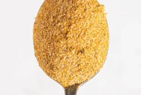 Your 5-Minute Homemade Adobo Spice Secret