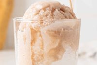 Puerto Rican Piragua Island Shaved Ice Refreshment