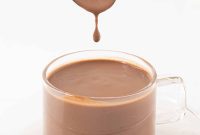 Velvety Spanish Cocoa Indulgence