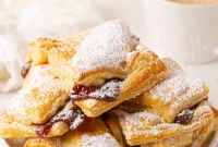 Tropical Guava Treats