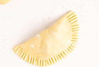 Five-Ingredient Wonder Empanada Dough