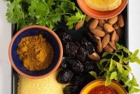 Unveiling Moroccan Flavors: Over Two Dozen Authentic Recipes