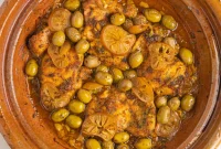 Unveiling the Moroccan Art of Tagine Service