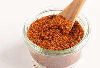 Whip Up Paprika in Minutes