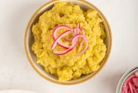Whip Up Dominican Mangu in 30 Minutes