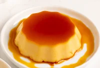 Puerto Rican Sweet Treats