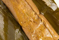 Puerto Rican Pasteles: Savory Meat-Stuffed Masa Delights