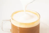 Your 10-Minute Cortado Perfect 1:1 Espresso and Steamed Milk