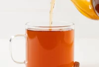 Aromatic Cinnamon Homebrew