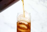 Smooth Cold Brew Overnight Delight