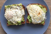 Hello World, Have Some Avocado Toast!