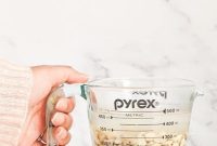 Effortless Homemade Nut Milk