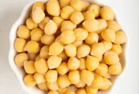 The Foolproof Soak and Boil Method for Perfect Dried Chickpeas