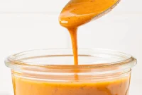 Effortless Chipotle Vinaigrette