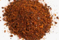 Homemade Harissa Spice Mix