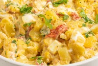 Puerto Rican Potato Salad
