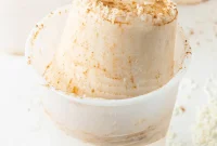 Puerto Rican Limber Coconut Pops