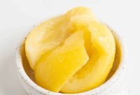 Moroccan Preserved Lemons An Authentic Homemade Recipe