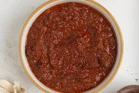 Homemade Achiote Paste in Minutes