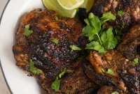 Flavorful Homemade Pollo Asado