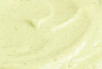 Velvety Greek Yogurt Avocado Dip