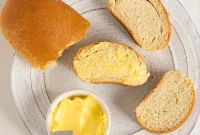 Pan Sobao Puerto Rican Soft Sweet Bread