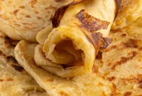 Msmen: Morocco’s Iconic Flaky Flatbread