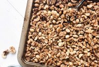 Artisan Spiced Nuts