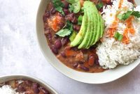 Soulful New Orleans Red Beans and Rice