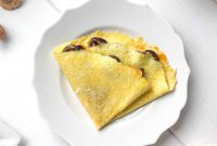 Crafting Irresistible Omelettes