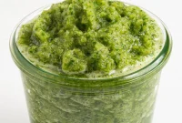 Vibrant Homemade Puerto Rican Sofrito