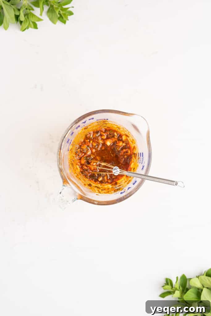 Zesty Grilled Puerto Rican Chicken Skewers 3 marinade for pinchos de pollo