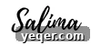 Homestyle Shredded Chicken Empanadas 15 The elegant signature of Salima.
