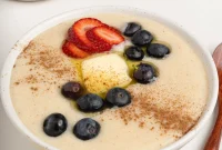 Crema de Farina: Puerto Rican Cream of Wheat Recipe Guide