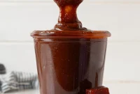 Quick 30-Minute Guava BBQ Sauce Recipe for Grilling