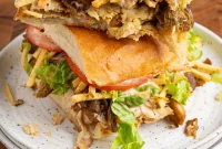 Tripleta: Puerto Rican Three-Meat Sandwich Recipe and Guide